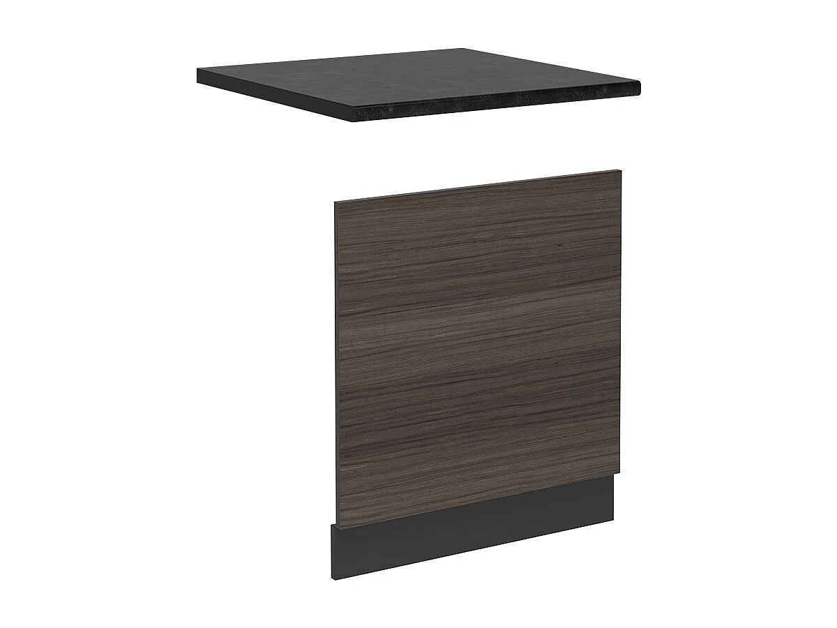 Façade gris noble 60x1.6x57.2 r-line