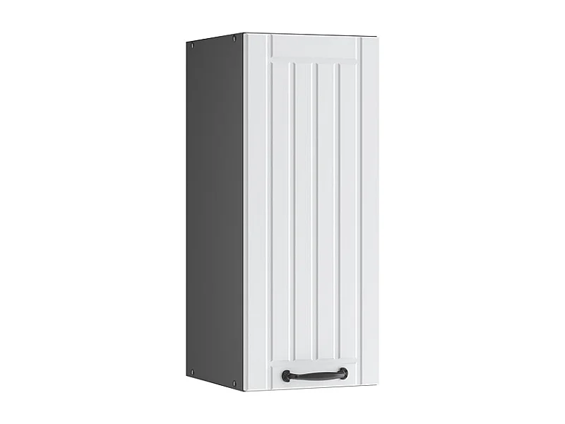 Armario colgante blanco casa de campo 30x34.1x72 fame-line