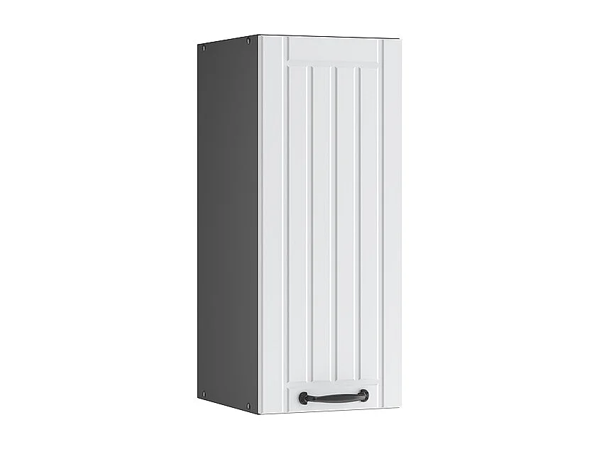 Armario colgante blanco casa de campo 30x34.1x72 fame-line