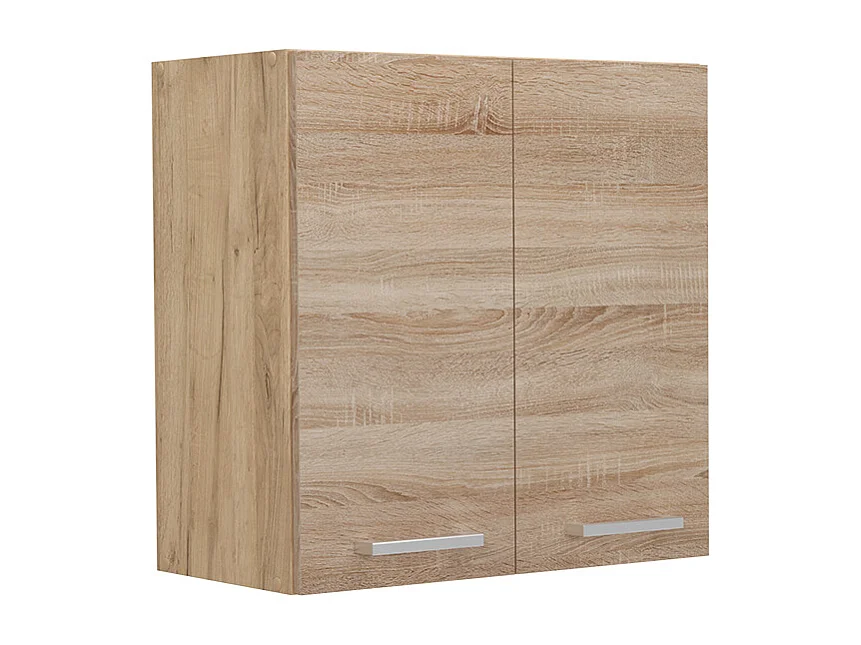 Armario colgante sonoma 60x31x60 r-line