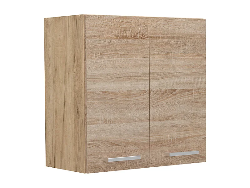 Szafka ścienna sonoma 60x31x60 r-line