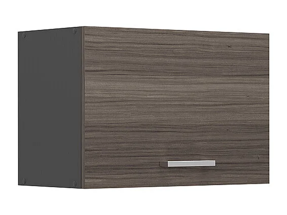 Armario colgante gris noble 60x31x40 r-line