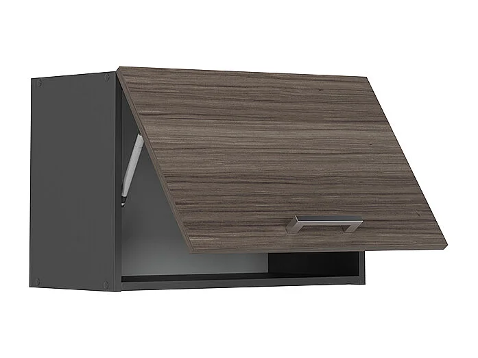 Armario colgante gris noble 60x31x40 r-line