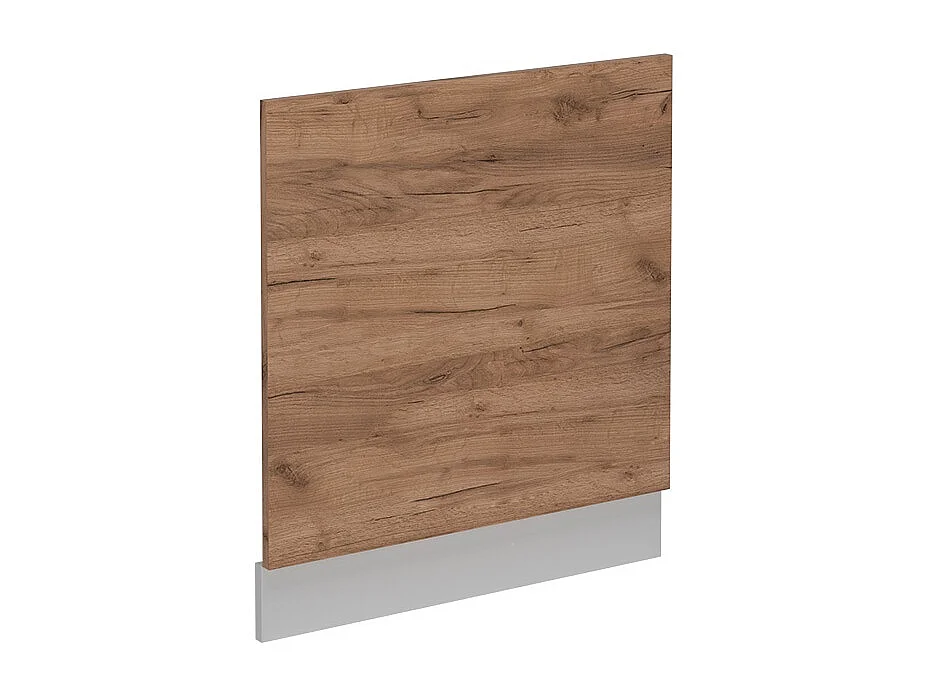 Panel frontal roble dorado 60x1.6x57.2 r-line