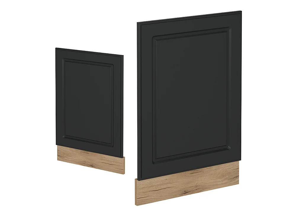 Façade anthracite campagne 45x1.6x57.2 r-line