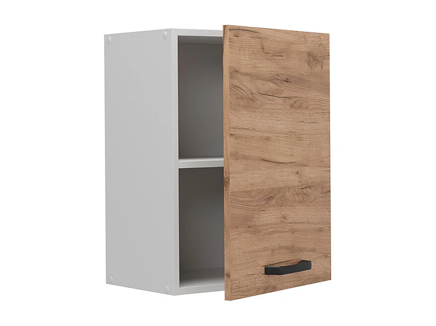 Armario colgante roble dorado 45x31x60 r-line