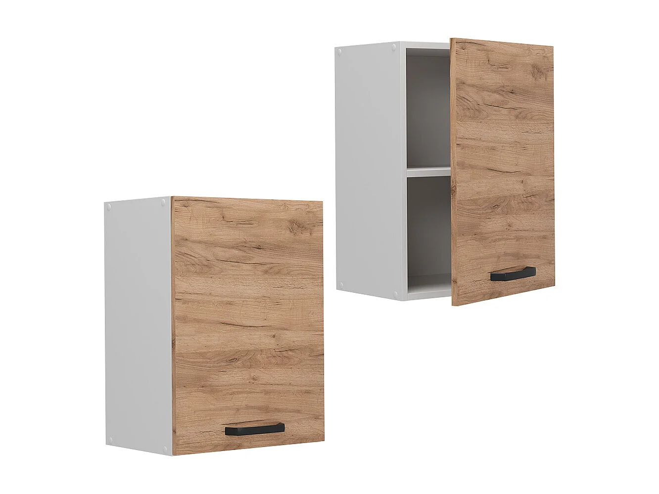 Armario colgante roble dorado 45x31x60 r-line