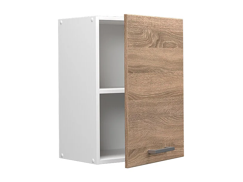 Armario colgante sonoma 45x31x60 r-line