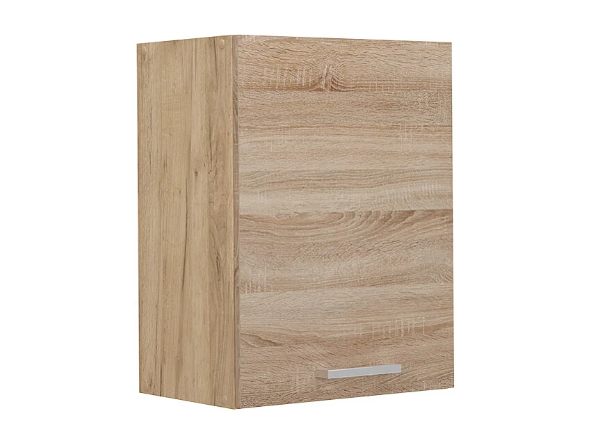 Armario colgante sonoma 45x31x60 r-line