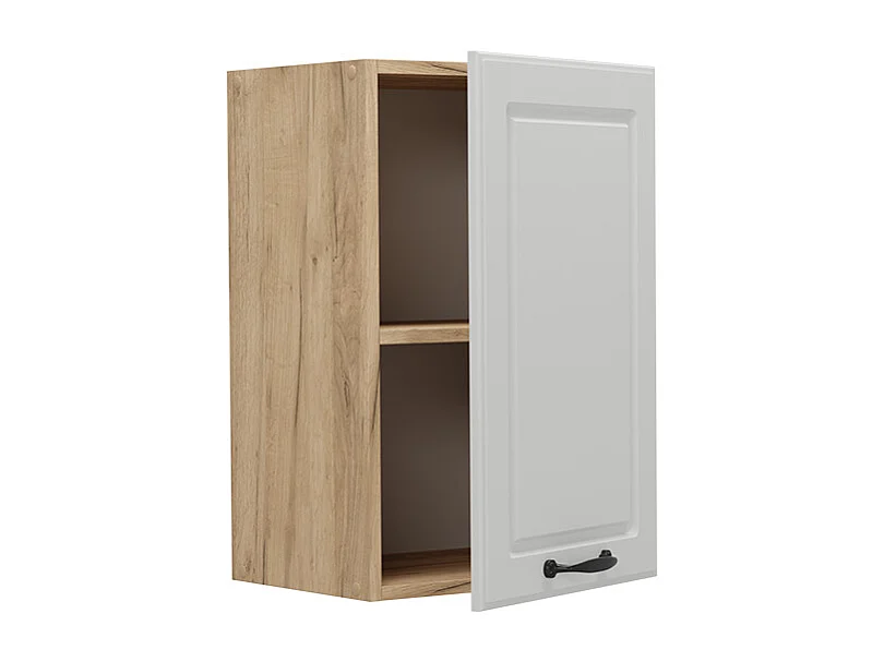 Armario colgante blanco casa de campo 40x31x60 r-line