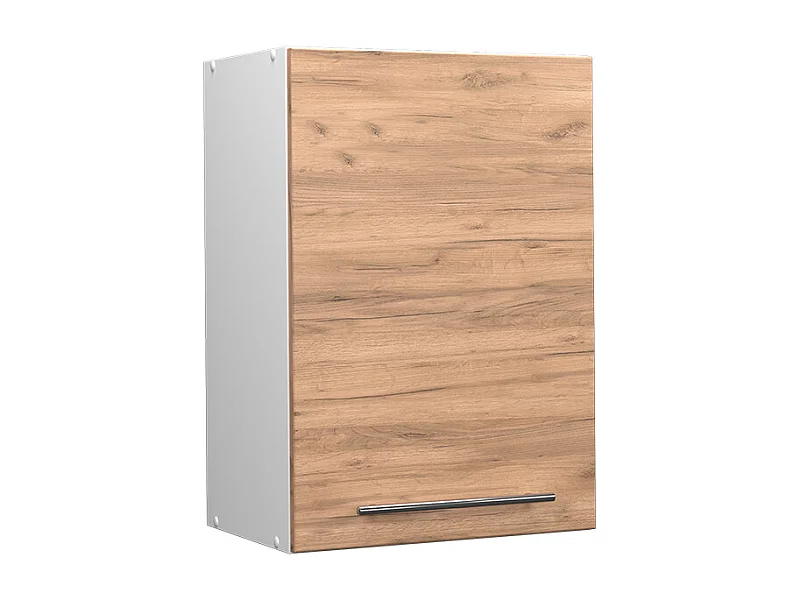 Armario colgante roble dorado 50x34.1x72 fame-line