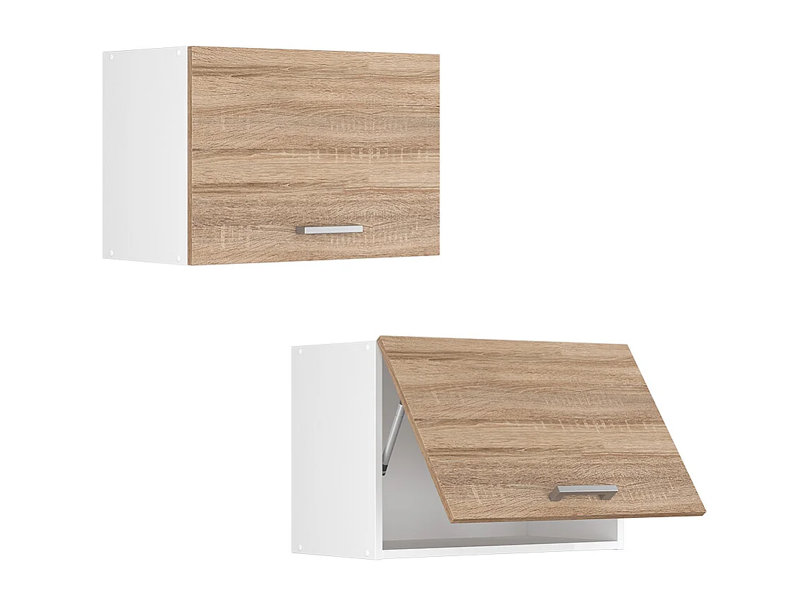 Hängeschrank sonoma 60x31x40 r-line