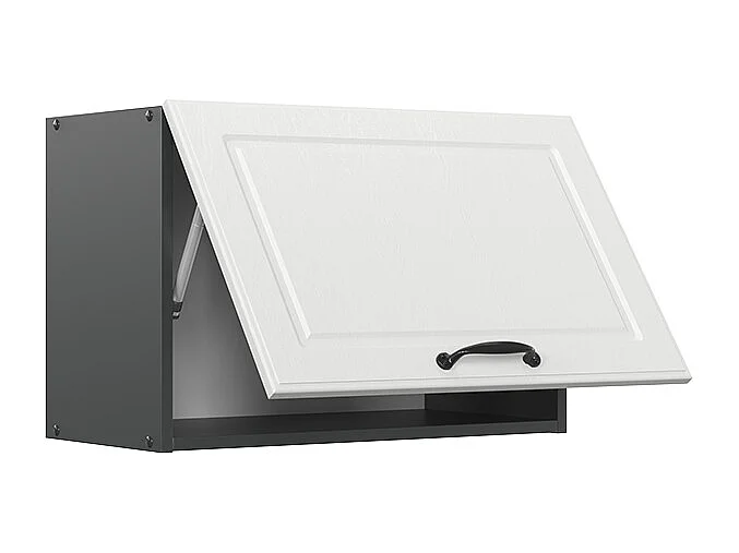 Armario colgante blanco casa de campo 60x31x40 r-line