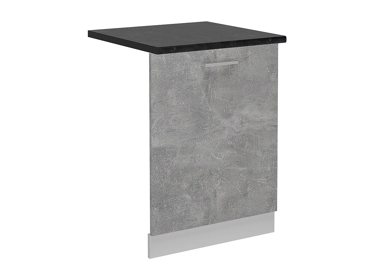 Façade béton 60x1.6x81.8 r-line