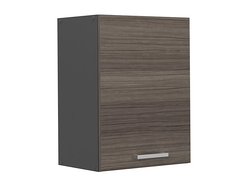 Armario colgante gris noble 45x31x60 r-line