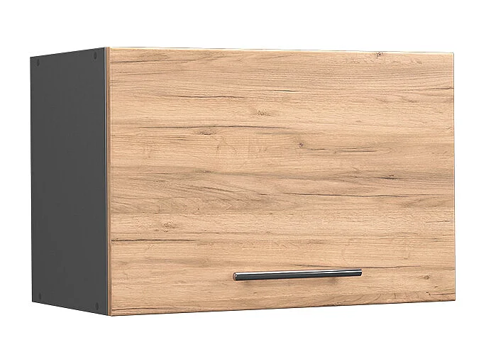 Pensile da cucina quercia dorata 60x34.1x40 fame-line