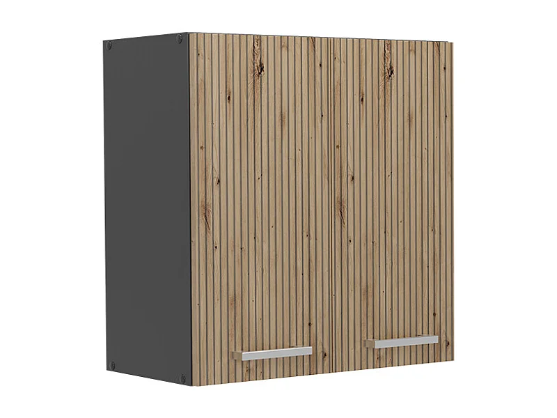 Szafka ścienna dąb rzemieślniczy 60x31x60 r-line