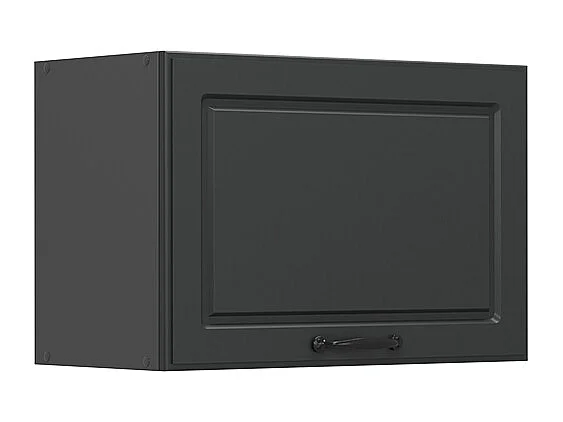Armario colgante antracita casa de campo 60x31x40 r-line