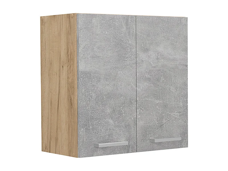 Szafka ścienna beton 60x31x60 r-line