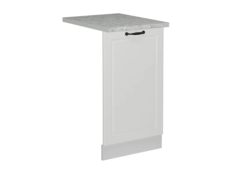 Geschirrspülblende casa de campo branca 45x1.6x81.8 r-line