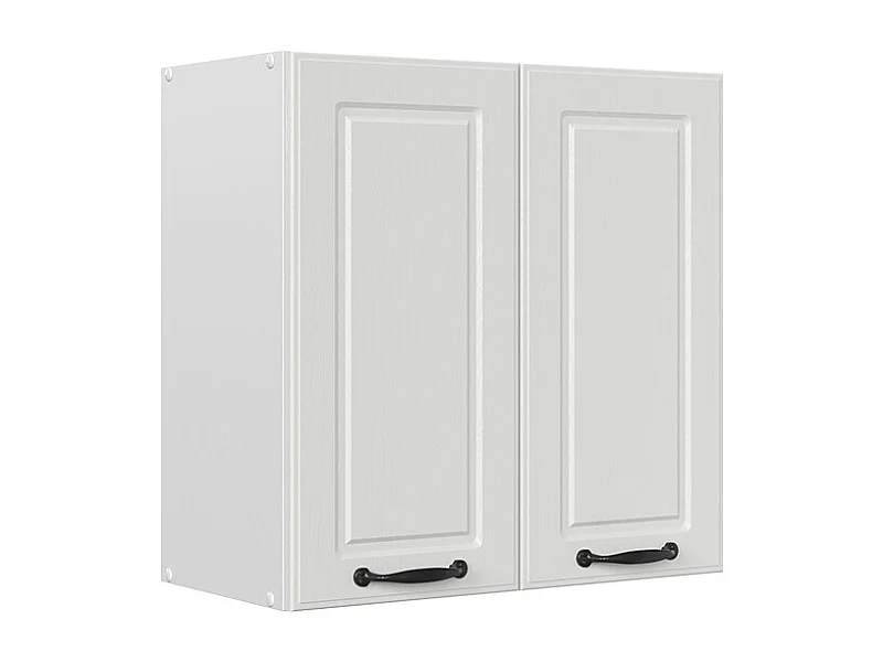 Armario colgante blanco casa de campo 60x31x60 r-line