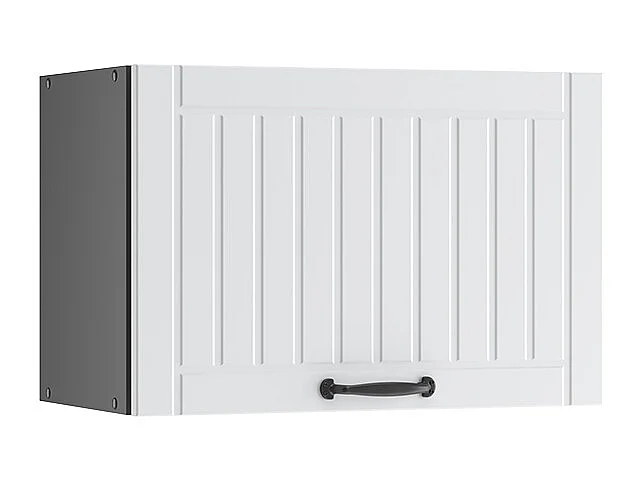 Pensile da cucina bianco casa di campagna 60x34.1x40 fame-line