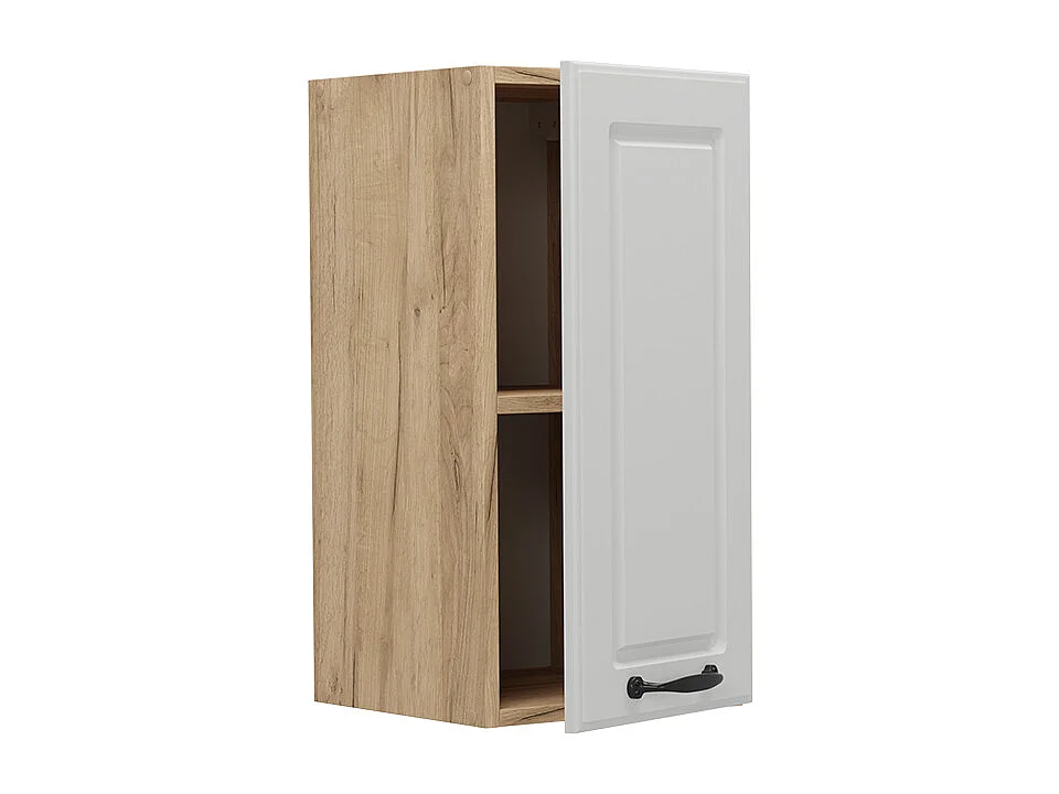 Armario colgante blanco casa de campo 30x31x60 r-line