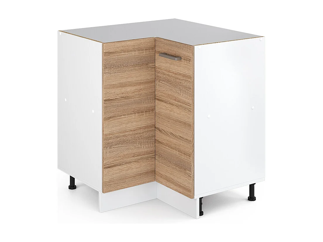 Meuble dangle sonoma 75.6x46x81.6 r-line