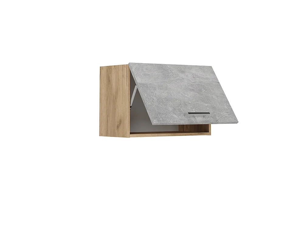 Elément haut de cuisine béton 60x31x40 r-line