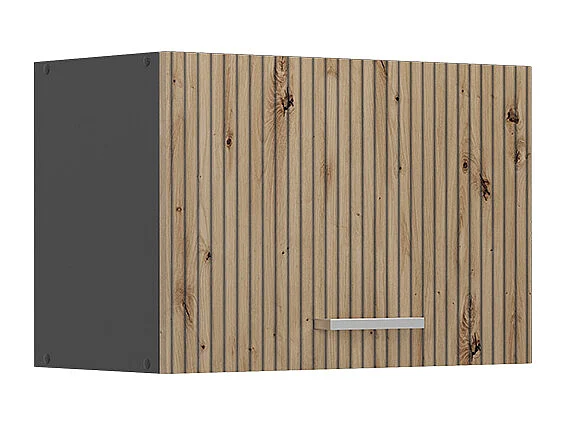 Elément haut de cuisine chêne artisan 60x31x40 r-line