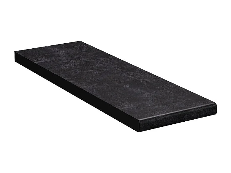 Encimera de cocina antracita 20x60x2.8 r-line