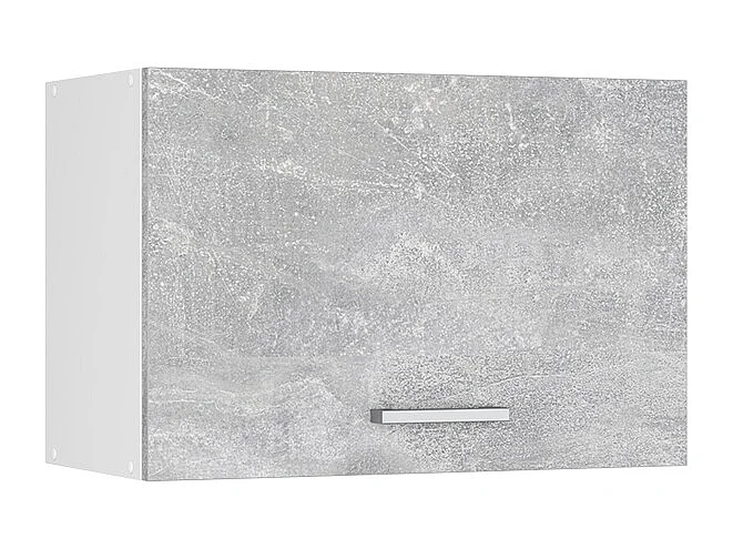 Elément haut de cuisine béton 60x31x40 r-line
