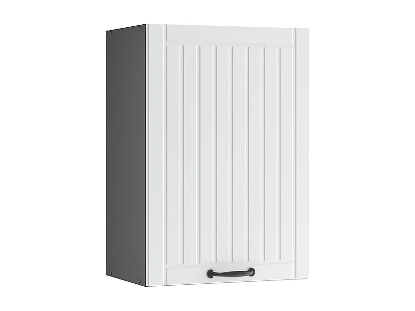 Pensile da cucina bianco casa di campagna 50x34.1x72 fame-line