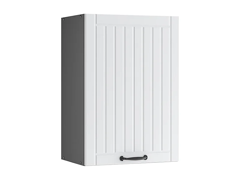 Armario colgante blanco casa de campo 50x34.1x72 fame-line