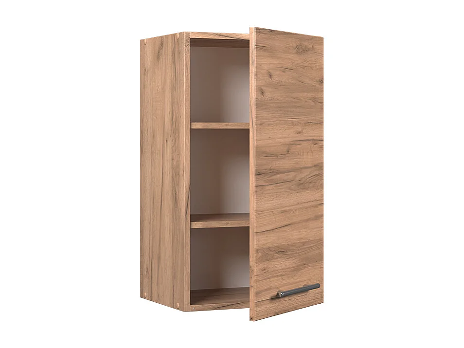 Armario colgante roble dorado 40x34.1x72 fame-line