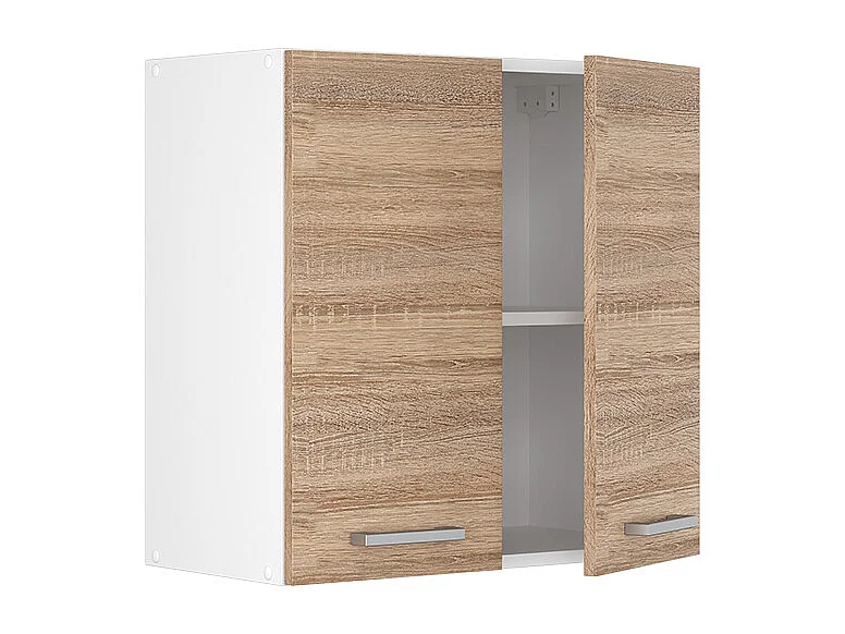 Armario colgante sonoma 60x31x60 r-line