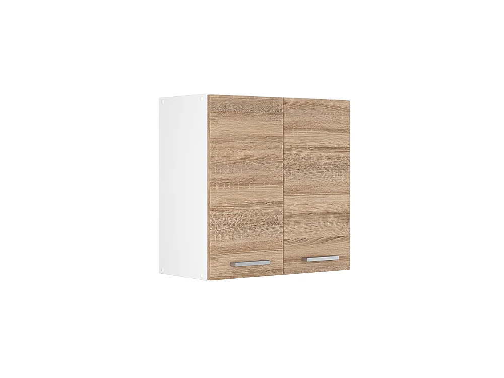 Armário de parede sonoma 60x31x60 r-line