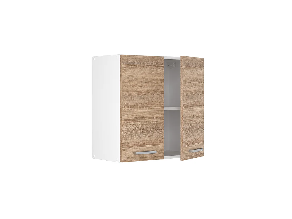Armário de parede sonoma 60x31x60 r-line