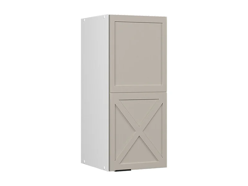 Szafka ścienna greybeige 30x34.1x72 fame-line