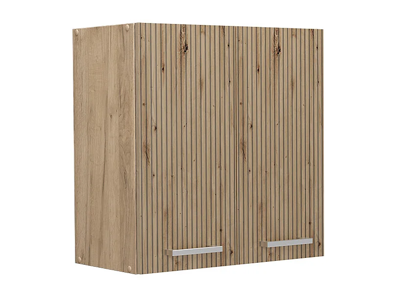 Pensile da cucina rovere artigianale 60x31x60 r-line