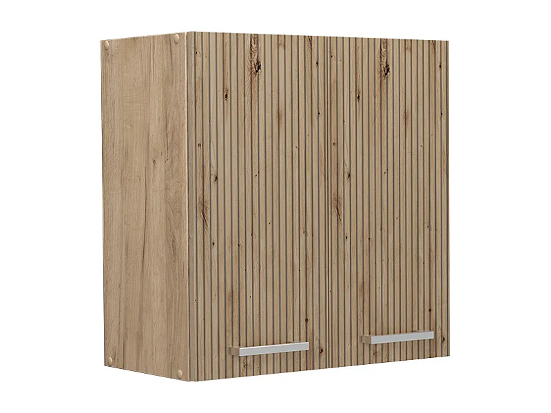 Pensile da cucina rovere artigianale 60x31x60 r-line