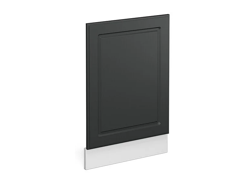 Pannello frontale antracite casa di campagna 45x1.6x57.2 r-line