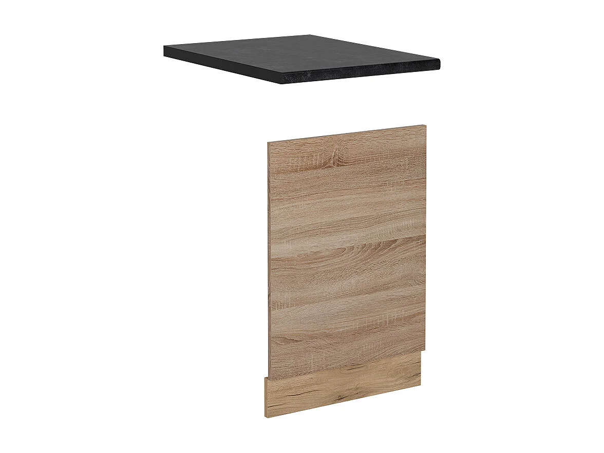 Panel frontal sonoma 45x1.6x57.2 r-line