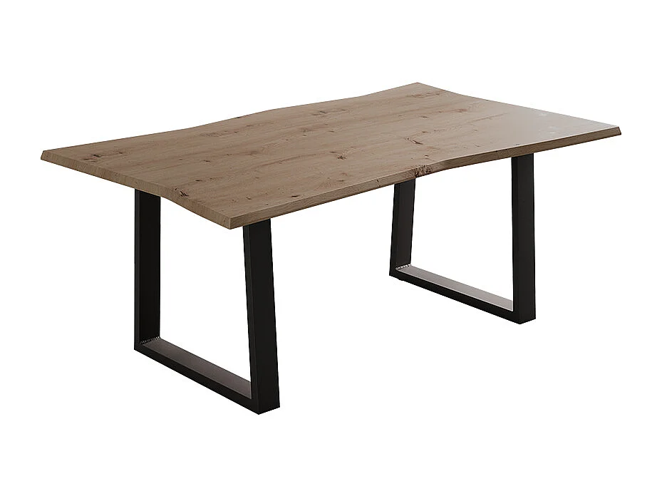 Couchtisch artisan 100x60x40 yan