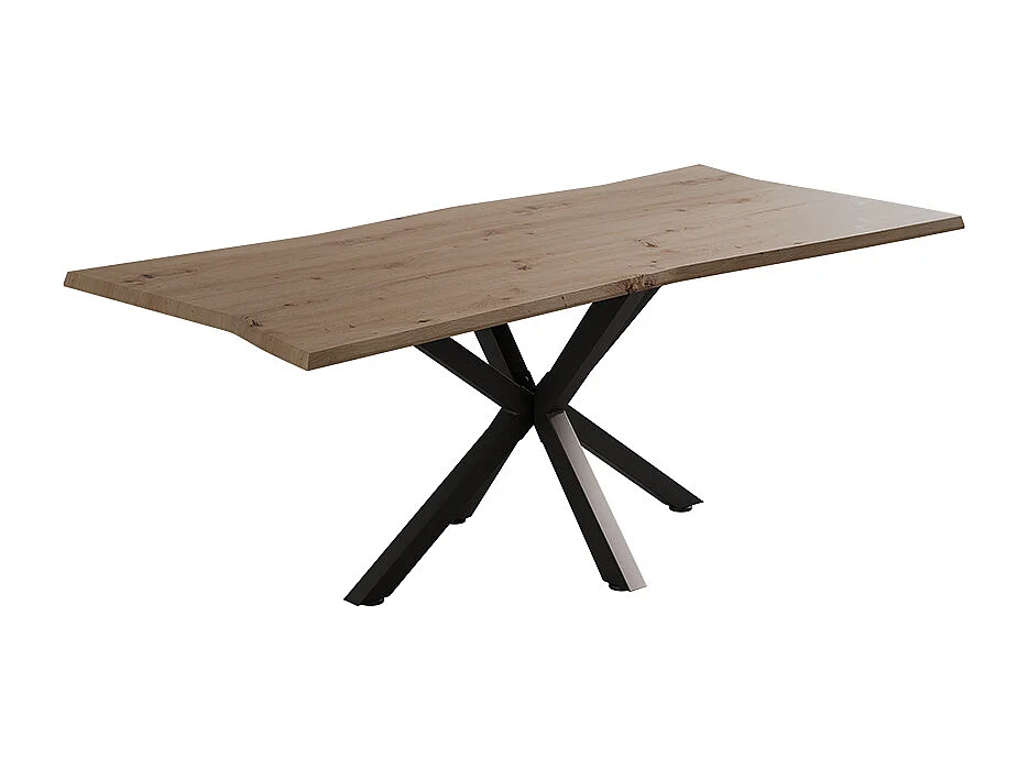 Couchtisch artisan 110x50x40 yan