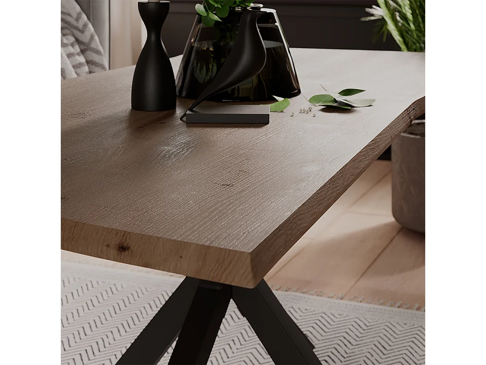 Couchtisch artisan 110x50x40 yan