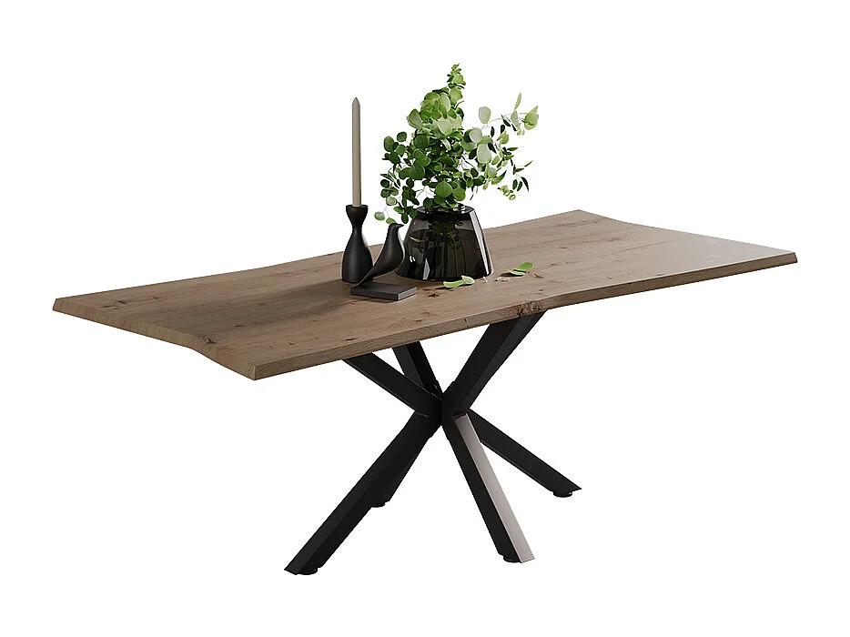 Couchtisch artisan 110x50x40 yan