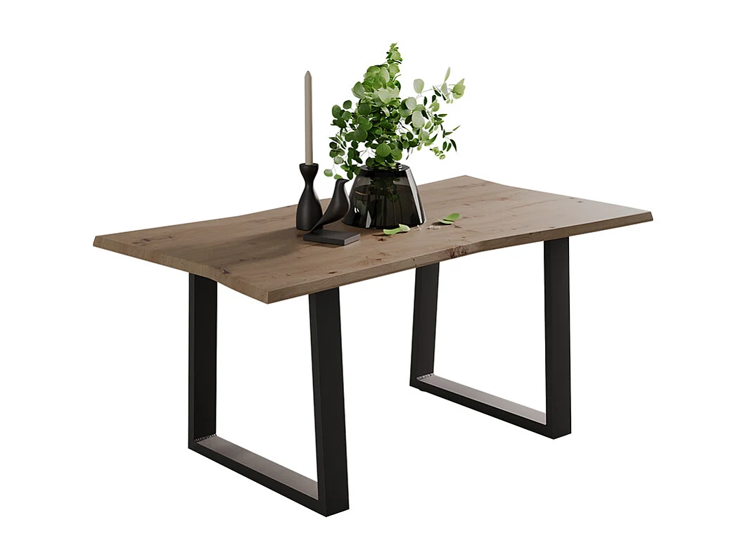 Couchtisch artisan 90x50x40 yan