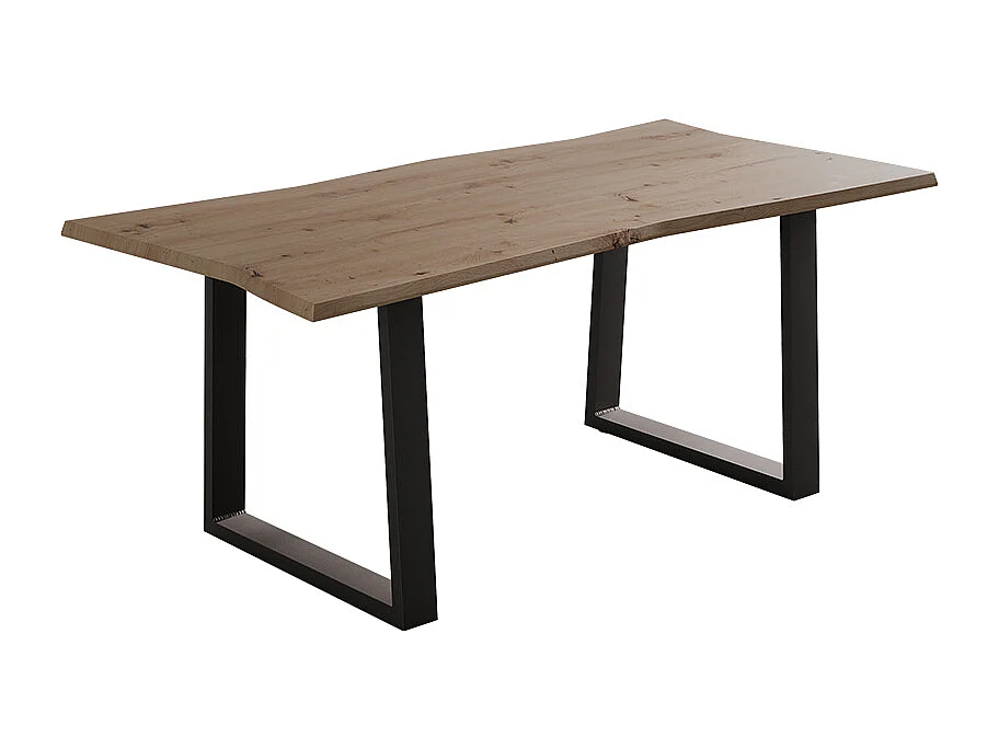 Couchtisch artisan 100x50x40 yan