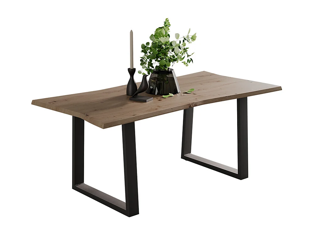 Couchtisch artisan 100x50x40 yan